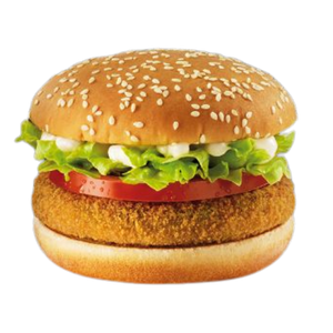Vegie Burger
